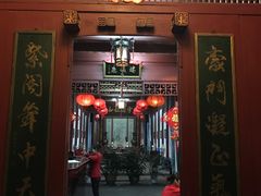 -董府·古宅餐厅