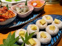 -鹤汀居酒屋•家庭料理•烧鸟酒肆(新街口店)