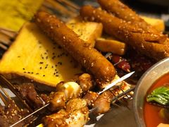 鸡肉肠-壹酒贰肉1926·深夜食堂(九纬路店)