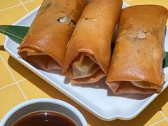 -蔡澜点心·粤菜(花城汇南区店)