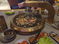 -杨小佳·齐齐哈尔烤肉·烤串(广州店)