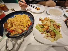 -阿里疆Alijiang·丝路美食·异域风情·清真(长楹天街店)