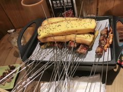 -申记串道(万豪店)