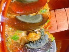 -小放牛炒菜馆(北国商城店)