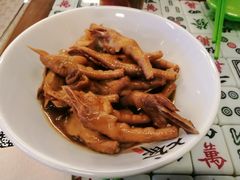 -七爷清汤腩·港式餐厅(金狮广场店)
