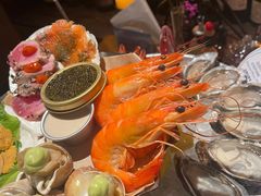 -Osteria Garden 生蚝花园餐厅(原进贤路店)