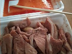 -细妹五香牛杂(步行街店)