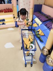 -奈尔宝·儿童乐园·亲子餐厅(苏州大悦城店)