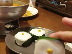 -泰国餐厅 Thai Food(裕华万达店)