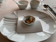 -龙景轩(香港四季酒店)