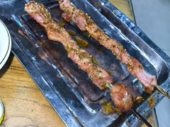 -木萨火锅店(开鲁路店)