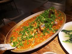 -不相离盐帮菜(郎园店)