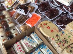 -老王记糕干(养鱼池路店)