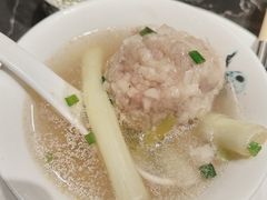 -芳芳私房菜·精做淮扬菜(承德路店)