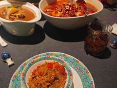 -肆月河豚·淮扬菜·湘菜(华天店)