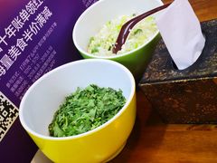 调料-豫石记羊汤(北苑店)