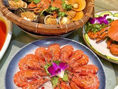 -巽寮印象美食部落餐厅·海鲜·地方特色菜(惠州体验店)