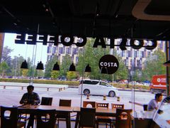 -COSTA COFFEE(金长安大厦店)