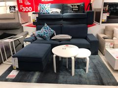 -宜家家居(哈尔滨商场店)