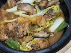 -金记酿皮(万博店)