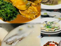-沈灶河豚宴·河豚融合餐厅(汉中路店)