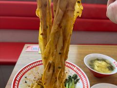 -吴满满油泼面(北方风味园店)