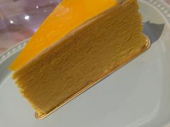 -星禾悦法式千层蛋糕(大卫城店)