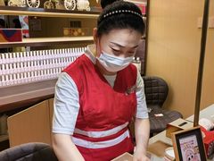 -海底捞火锅(莘松路店)