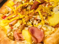 -米斯特比萨(罗斯福店)