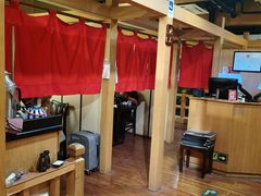 大堂-松子料理(亮马桥店)