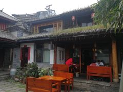 -云隐小厨·传统大理美食(复兴路店)