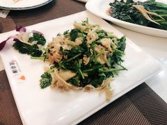-帕米尔食府(白云观店)