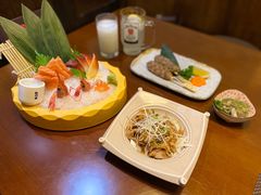 -和来日本料理(青年东路店)