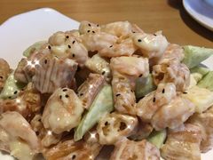 -鹦鹉小厨味道餐厅(山大南路店)