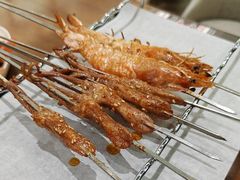 -老虎滩大连海鲜烧烤(水游城店)