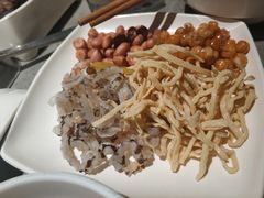 自助小菜-海底捞火锅(万象城店)