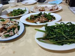 -电白鸭粥店(下沙二坊88号店)