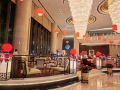 -深圳福田香格里拉大酒店