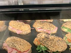 -BAKER&SPICE(环贸店)