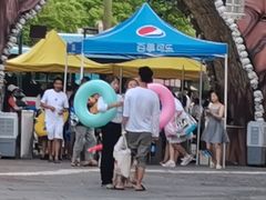 -重庆海昌加勒比海水世界