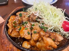 -小川洋风料理(武商MALL店)