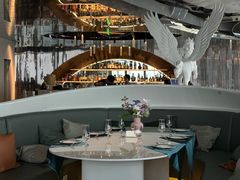 -天玑高空江景餐厅&酒吧Sky Secret Restaurant&Bar