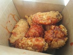 三翅三腿-Bigboss炸鸡啤酒(横店商业步行街店)