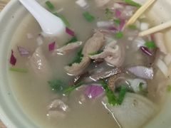 -伊犁羊杂馆