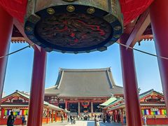 -浅草寺