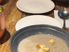 -Cyclus Craft Kitchen薩克思手工厨房