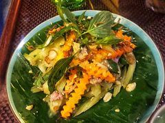 柠檬牛肉沙拉-CYCLO(158坊店)