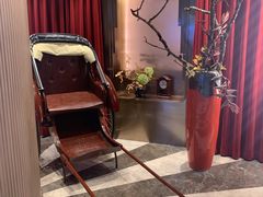 -上海人家花樣年华(中山公园店)