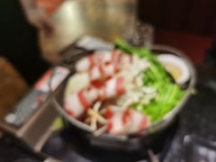 -牛焱·烧肉酒肆(五大道店)