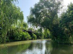 -同里国家湿地公园